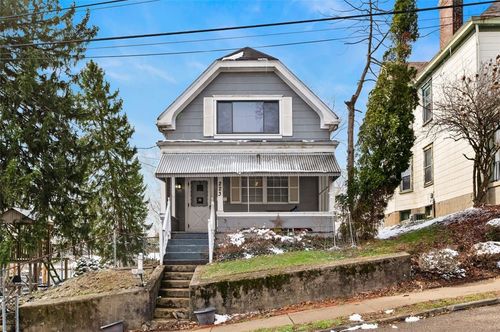 223 Hazelwood Ave, Emsworth, PA, 15202-1415 | Card Image