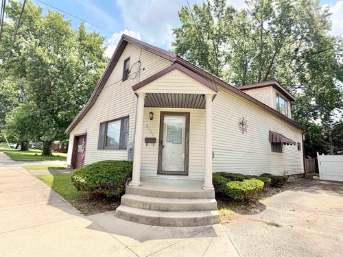 2003 Jefferson St, Logansport, IN, 46947-4520 | Card Image
