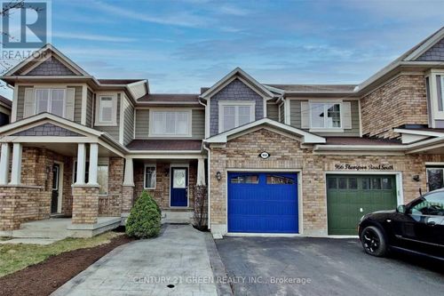 968 Thompson Rd S, Milton, ON, L9T0L7 | Card Image