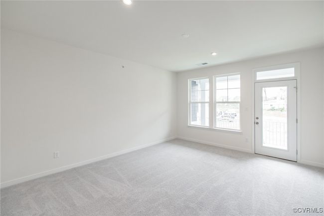 4118 Ebbies Xing, Condo with 3 bedrooms, 2 bathrooms and null parking in Midlothian VA | Image 12