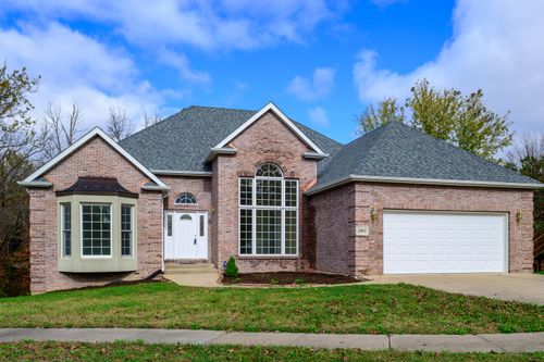 2405 Wild Oak Ct, COLUMBIA, MO, 65201 | Card Image