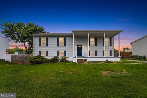 11701 Battle Ridge Dr, REMINGTON, VA, 22734-2153 | Card Image