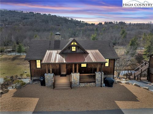 188 Camp Eagle Loop, Banner Elk, NC, 28604 | Card Image