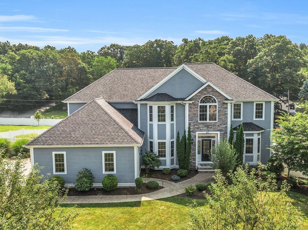 Amherst Rd, Wilmington, MA 01887