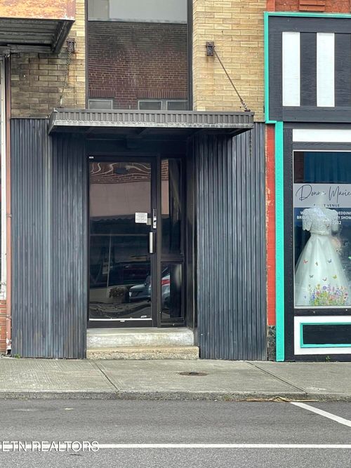 5-420 N Roane St, Harriman, TN, 37748-2023 | Card Image