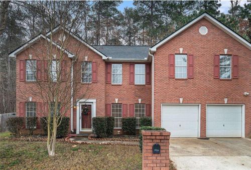 1086 Deshon Trl, Lithonia, GA, 30058-3083 | Card Image