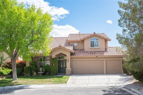 8747 Vista Cantera Ct, Las Vegas, NV, 89147-6035 | Card Image