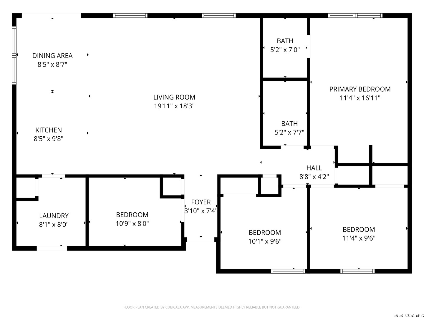 Residential in San Antonio