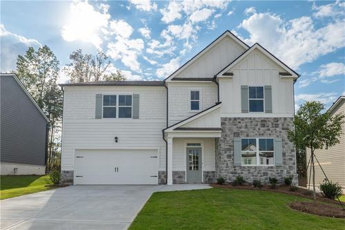 117 Landsdowne Way Se, Cartersville, GA, 30120-7524 | Card Image
