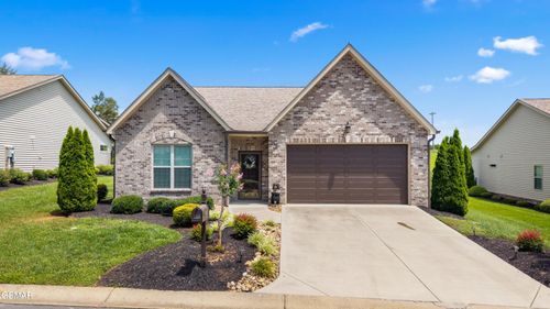 2221 Boulder Crest Ln, Sevierville, TN, 37876-6599 | Card Image
