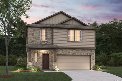 4222 Winston Way, New Braunfels, TX, 78130-0574 | Card Image