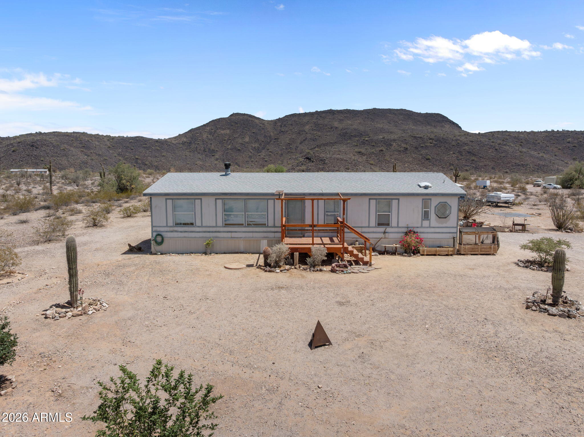 Residential in Tonopah 2