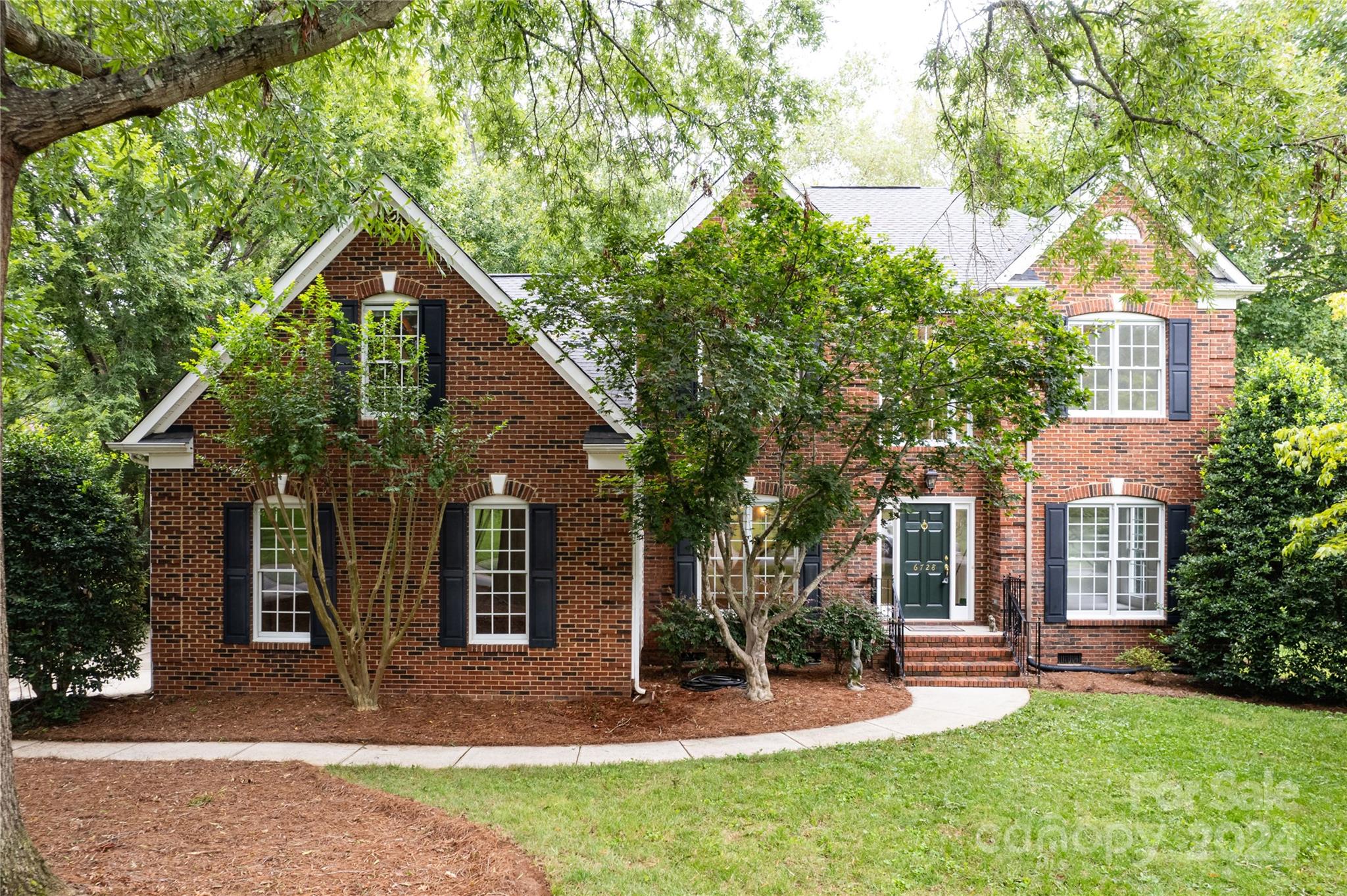 Joliette Ln, Charlotte, NC 28277
