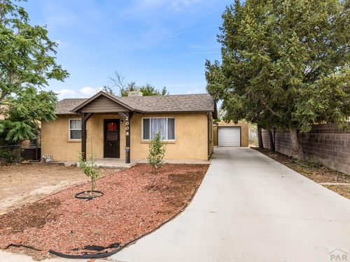 2008 E 13th St, Pueblo, CO, 81001-2802 | Card Image