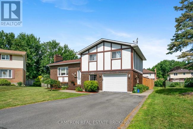 601 Kirkwood St, House other with 4 bedrooms, 2 bathrooms and 5 parking in Cornwall ON | Image 27