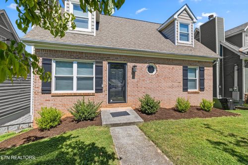 9217 Shady Mill Ln, Knoxville, TN, 37922-4236 | Card Image