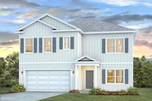 437 Wolcott Way, Panama City Beach, FL, 32413-2278 | Card Image
