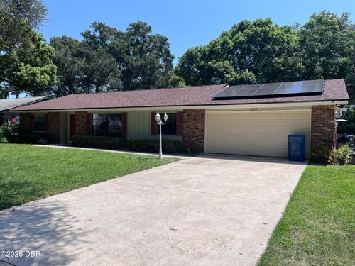 2117 Yorkshire Dr, DELAND, FL, 32724-8376 | Card Image