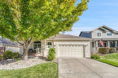 6928 S Garrison St, Littleton, CO, 80128-8025 | Card Image