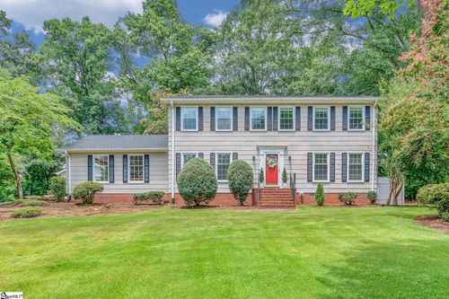 210 Heathwood Drive, Spartanburg, SC, 29307 | Card Image