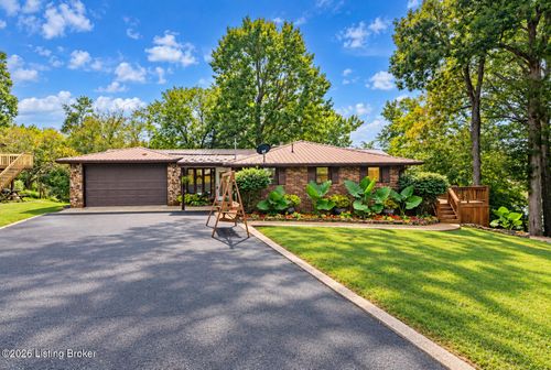 3098 Cannons Point Ln, Mc Daniels, KY, 40152-7041 | Card Image