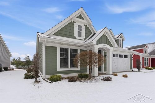 403 Copper Leaf Court, Midland, MI, 48642 | Card Image