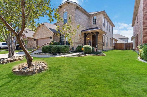 16316 White Rock Blvd, Prosper, TX, 75078-5059 | Card Image