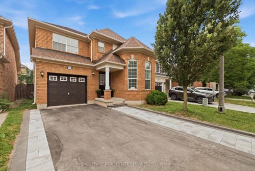 2382 Falkland Cres, Oakville, ON, L6M4Y1 | Card Image