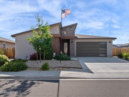 2217 Millville Dr, Spanish Springs, NV, 89441-7315 | Card Image