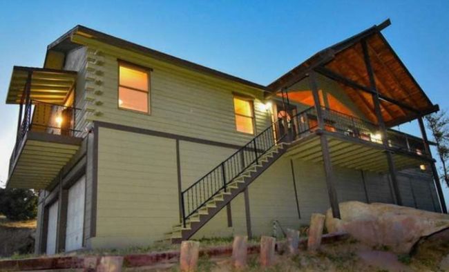 31008 N Dome Dr, House other with 3 bedrooms, 0 bathrooms and null parking in Coarsegold CA | Image 6