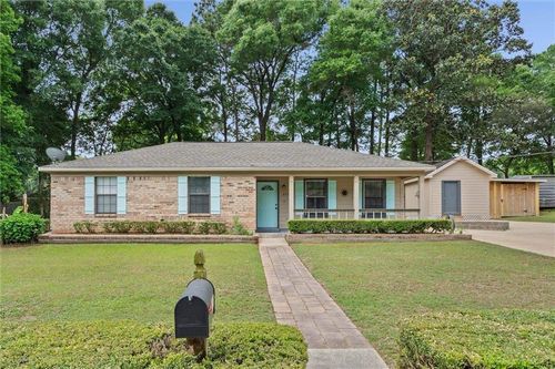 8731 Dutch Valley Court, Mobile, AL, 36695 | Card Image
