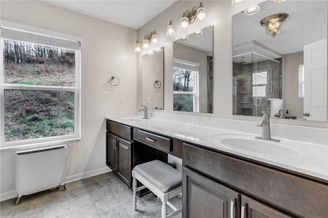 155 Rylie Dr, Townhouse with 3 bedrooms, 3 bathrooms and 2 parking in Harmony PA | Image 22