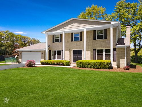 3141 Centennial Ct, Highland Park, IL, 60035-1015 | Card Image