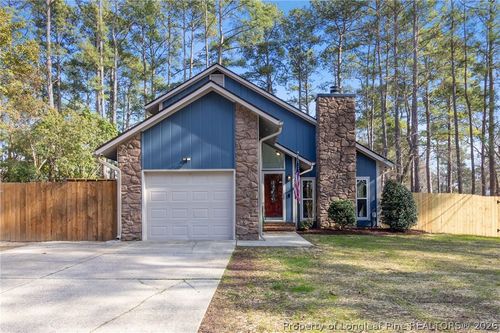 151 Bunker Hill Rd, Fayetteville, NC, 28314-1203 | Card Image