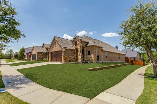 531 Catherine Lane, Argyle, TX, 76226 | Card Image