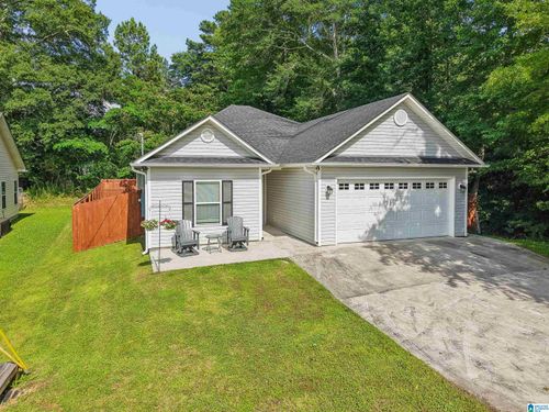 157 Trinity Ln, ONEONTA, AL, 35121-2413 | Card Image