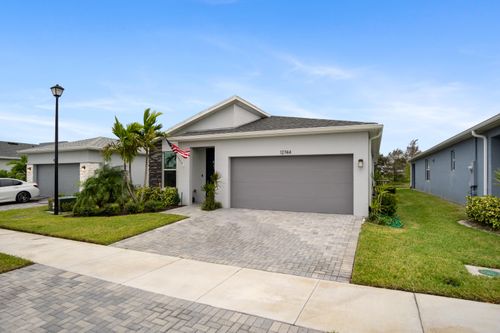 12744 Sw Eleanor Dr, Port St. Lucie, FL, 34987-4701 | Card Image