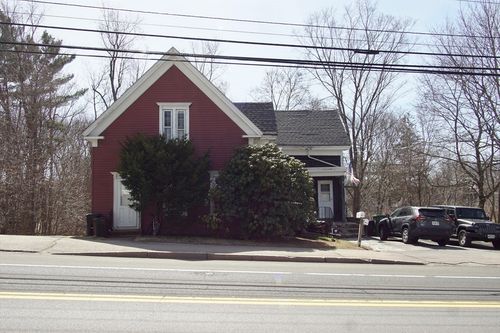 230 Main St, Spencer, MA, 01562-1724 | Card Image
