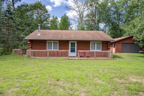 W5958 Beach Dr, New Lisbon, WI, 53950-9229 | Card Image