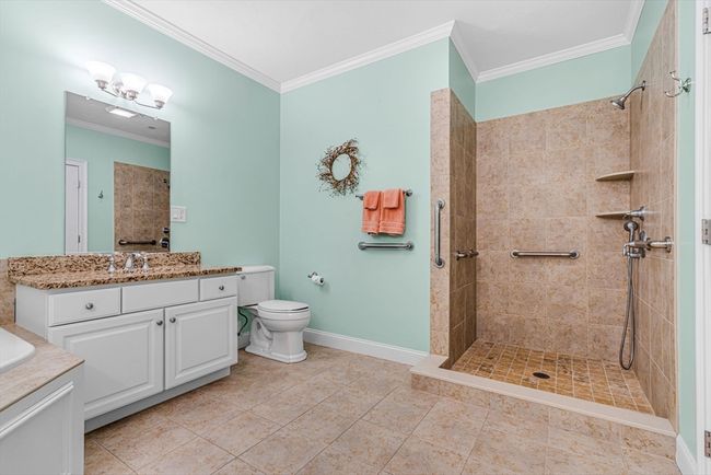 711 - 711 Eagles Nest Way, Condo with 2 bedrooms, 3 bathrooms and null parking in Franklin MA | Image 26