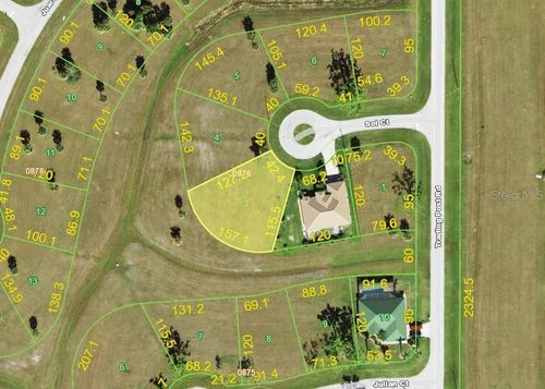 24477 Sol Ct, Punta Gorda, FL, 33955-4024 | Card Image