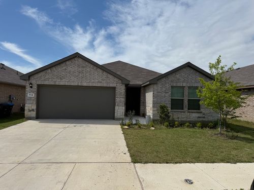 112 Piping Rock Dr, Fort Worth, TX, 76131-2499 | Card Image