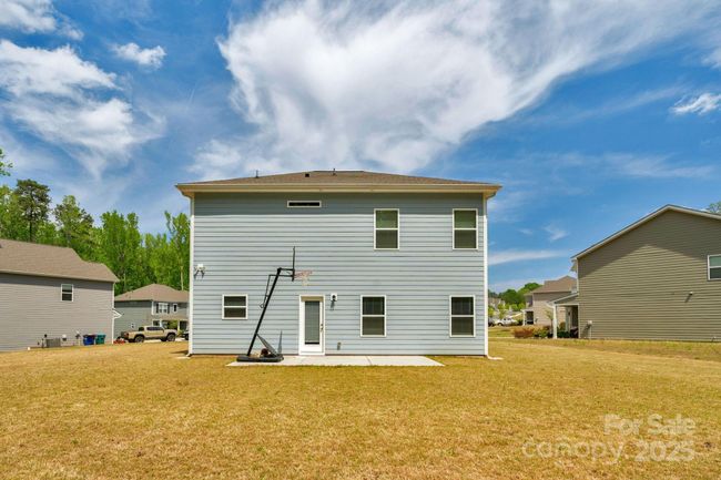 197 Park View Dr, House other with 4 bedrooms, 3 bathrooms and null parking in Stanfield NC | Image 35