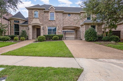 4557 Liam Dr, Frisco, TX, 75034-2140 | Card Image
