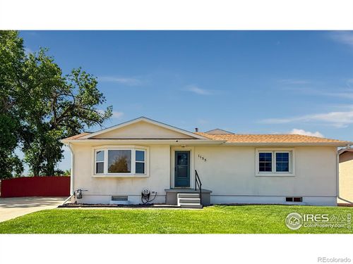 1155 9th St, Limon, CO, 80828-5046 | Card Image