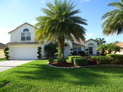 5824 Nw Zenith Dr, Port St. Lucie, FL, 34986-3638 | Card Image