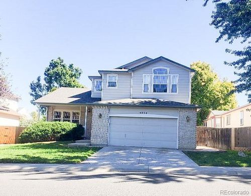 4934 S Danube St, Aurora, CO, 80015-4953 | Card Image