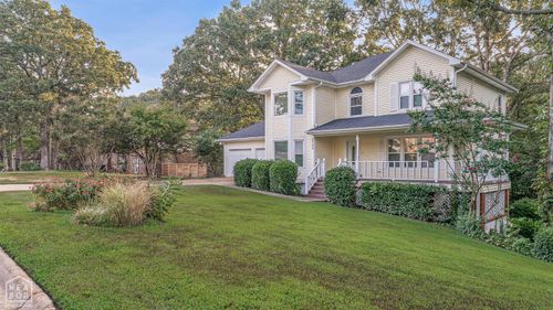 2704 Nix Ln, Jonesboro, AR, 72404-6987 | Card Image
