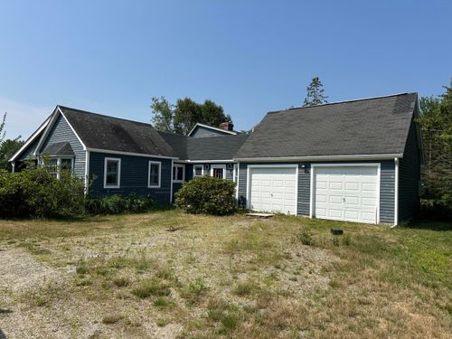 16 Drisko Lane, Columbia Falls, ME, 04623 | Card Image
