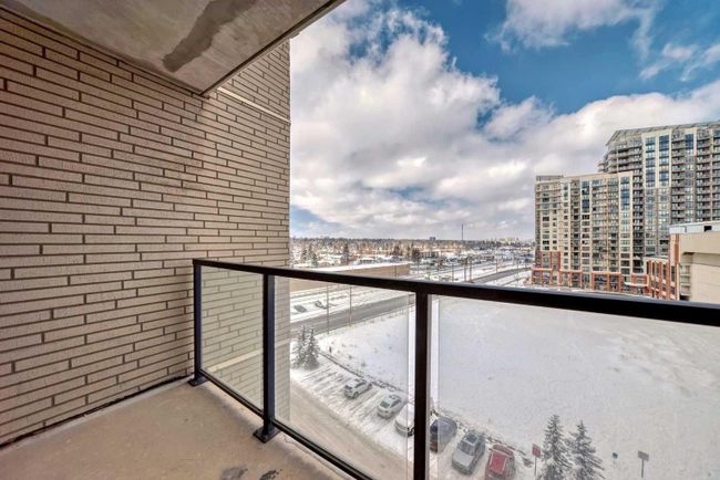 711 - 8880 Horton Road Sw, Home with 1 bedrooms, 1 bathrooms and 1 parking in Calgary AB | Image 11